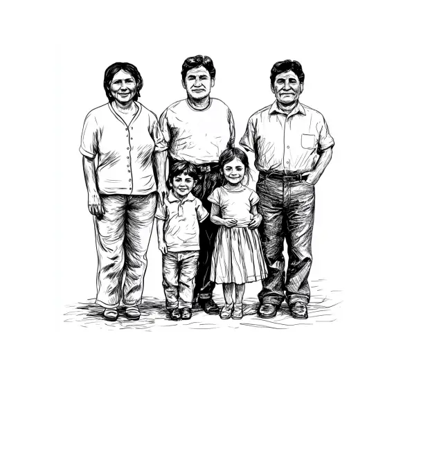 Úsalas para cuidar de ti mismo, de tu familia o de alguien que elijas