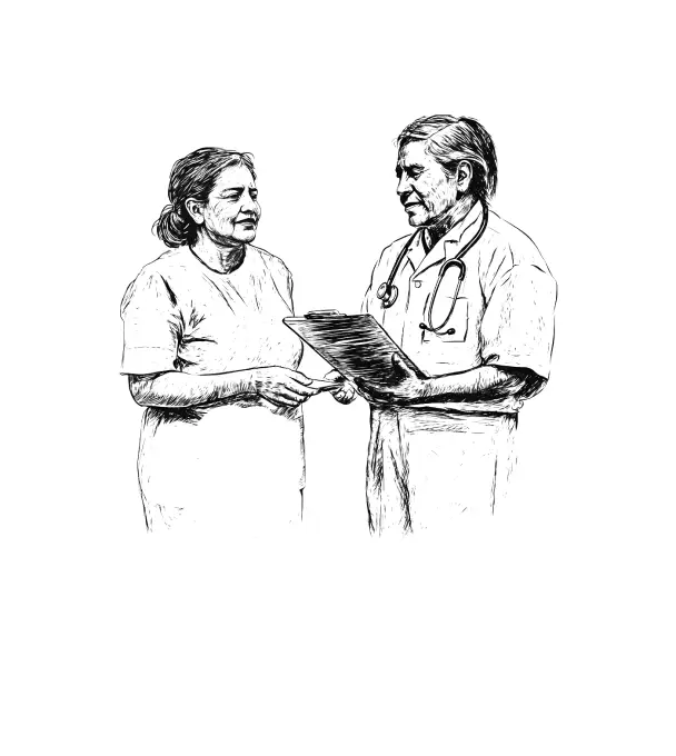 Citas médicas