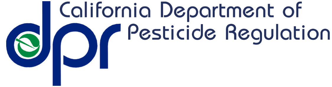 Departamento de Reglamentación de Pesticidas