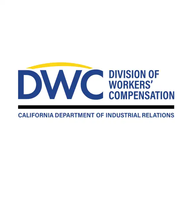 División de Compensación de Trabajadores (800) 736-7401