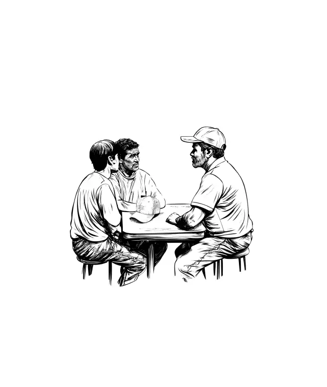 Guía para hablar con tu jefe/a