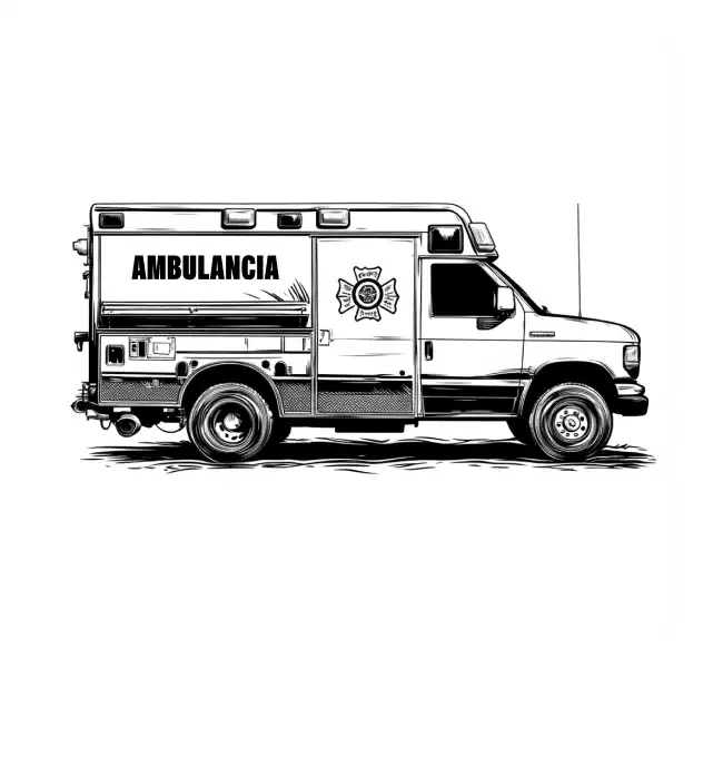 Para emergencias llama al 911 o ve a la sala de emergencias de inmediato