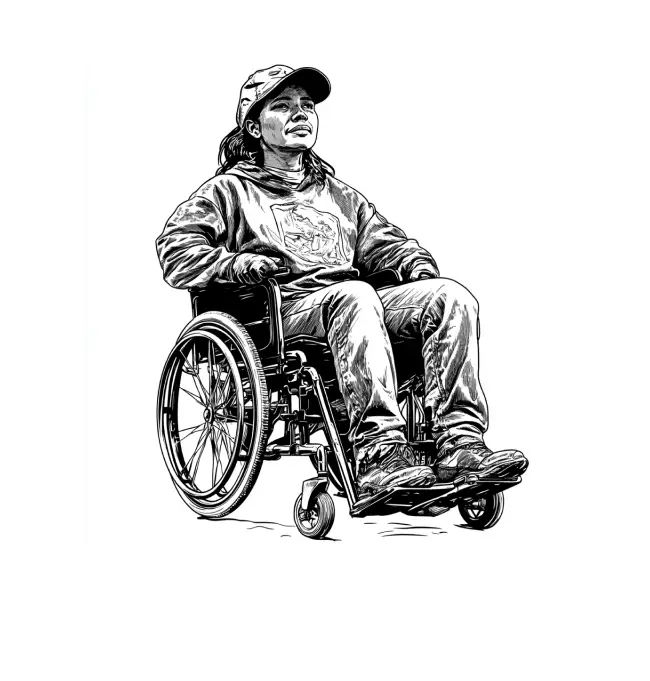Permanent disability benefits